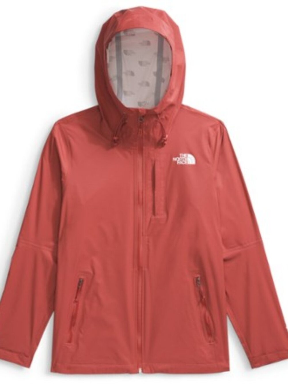 The North Face Alta Vista NWOT Mars Dust M